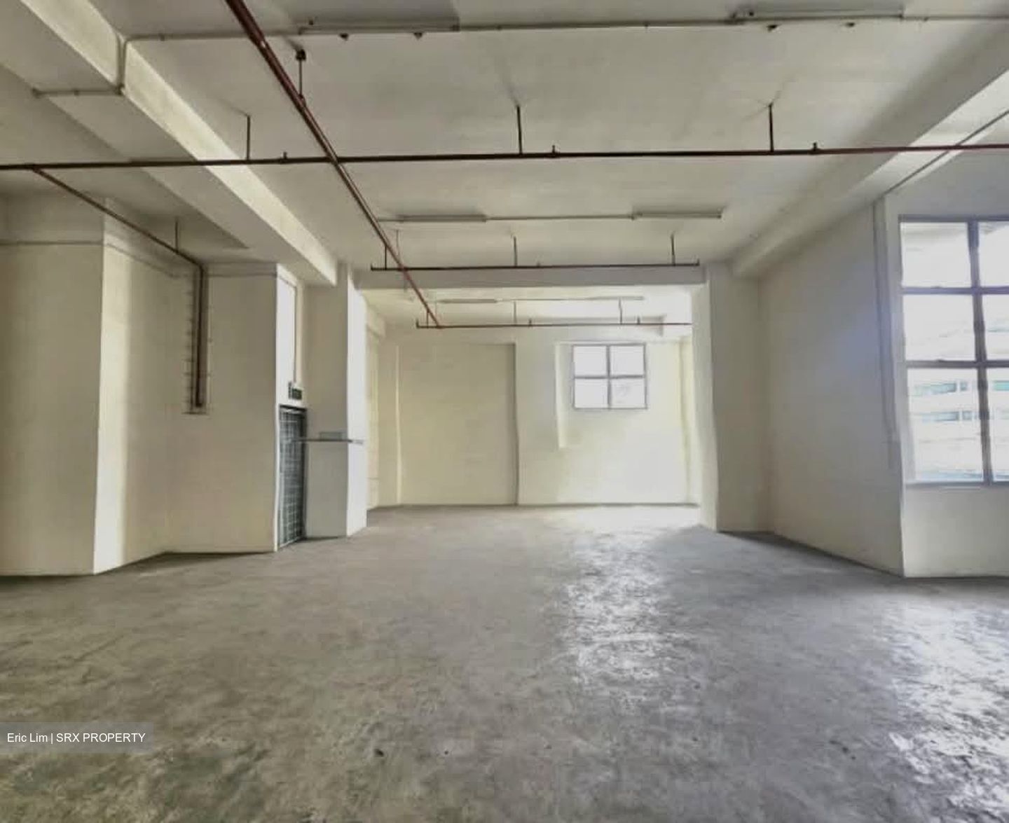 Elite Industrial Building I (D13), Factory #573465991